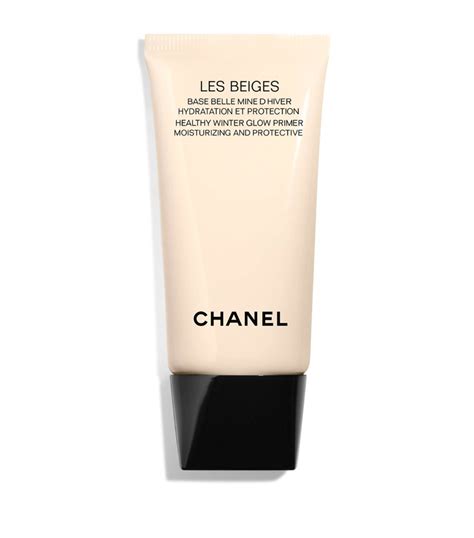 chanel les beiges price uk|chanel les beiges primer.